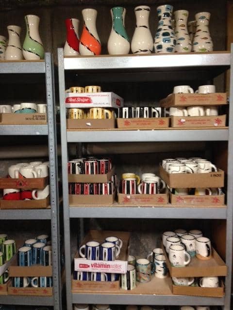 Leah M-S Collaborations