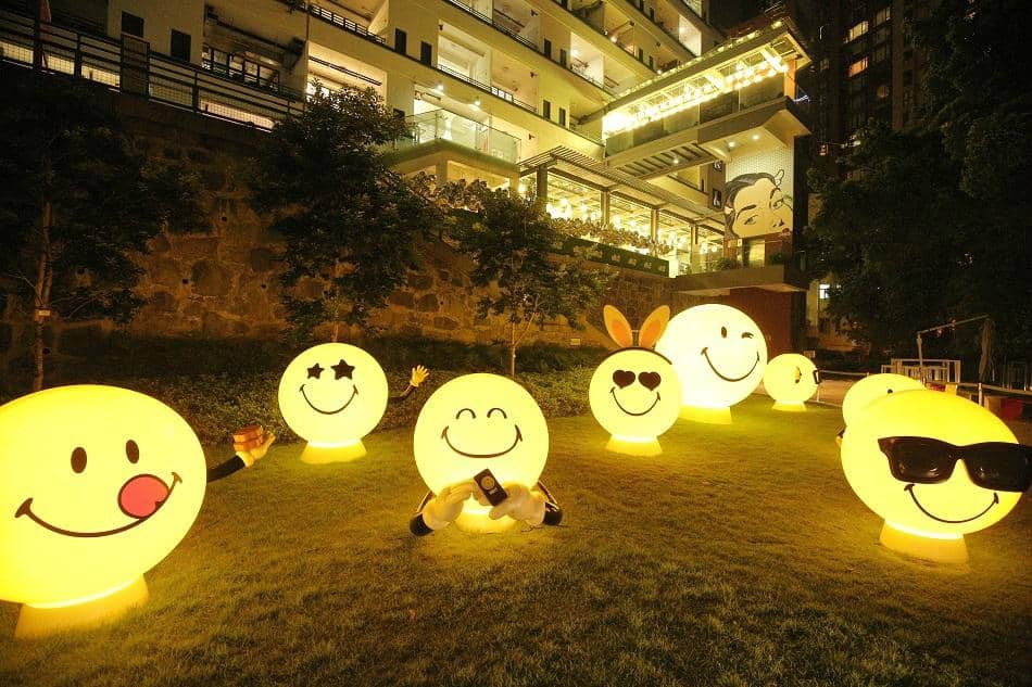 Pop-Up Shops & Exhibitions