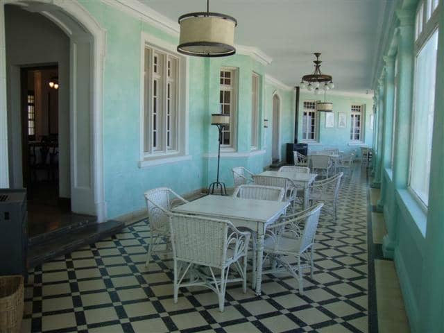 Historic Links Design