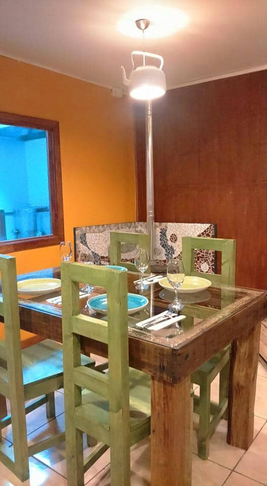 The Enormous 'Mañoso' Sandwich