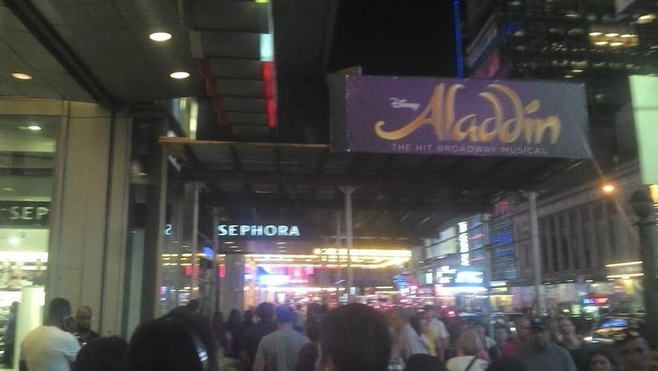 Art Nouveau Architecture