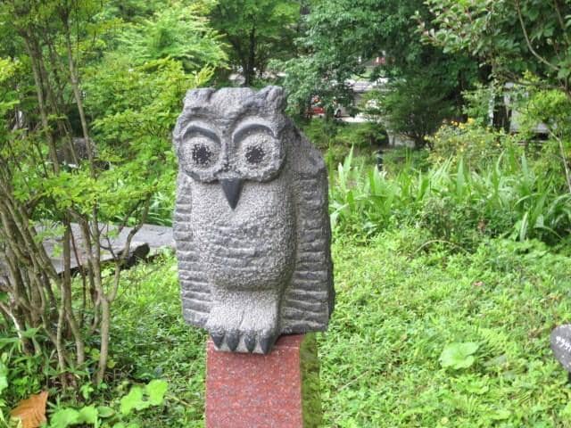 Lake Chuzenji & Kegon Falls