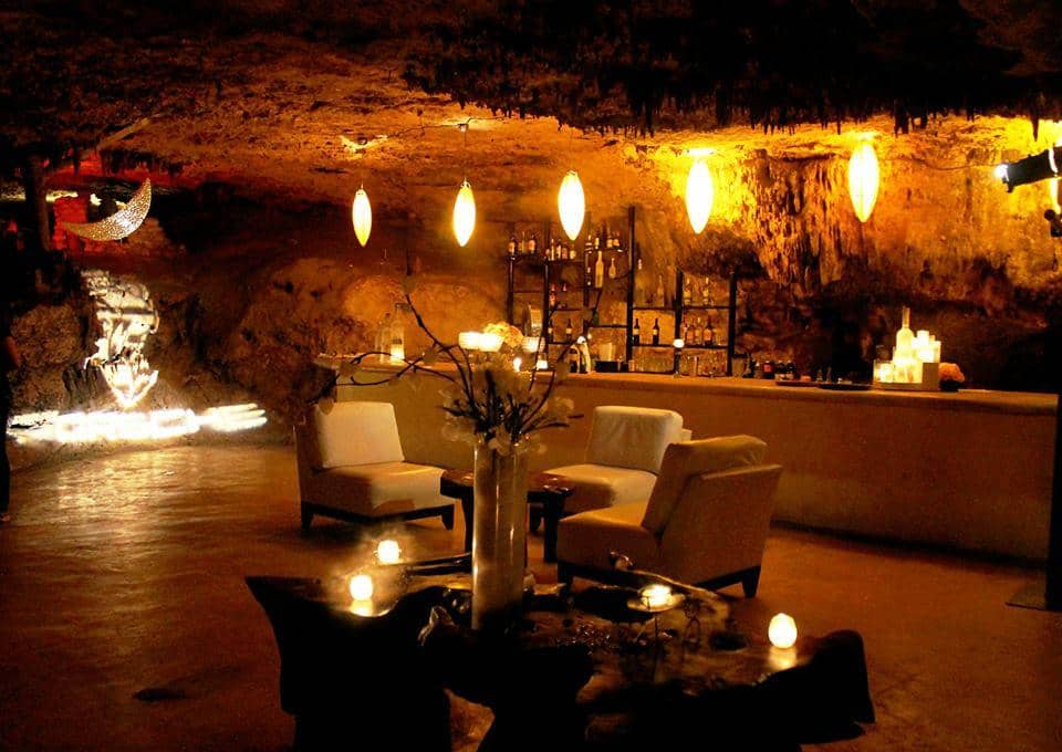 Experimental Mexican Cuisine