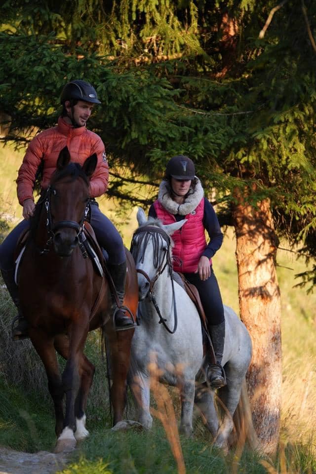 Historic Stud Farm Charm