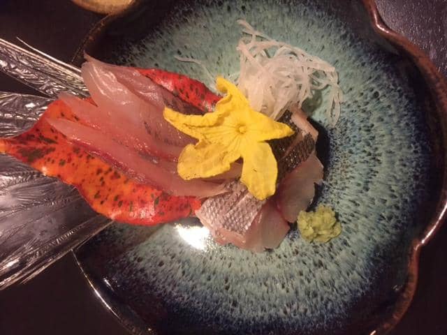 Exquisite and Artful Presentation