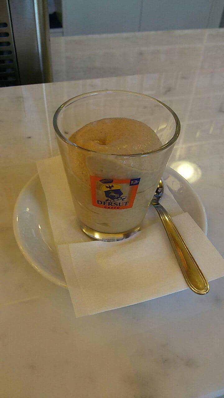 Coffee Tasting Experience