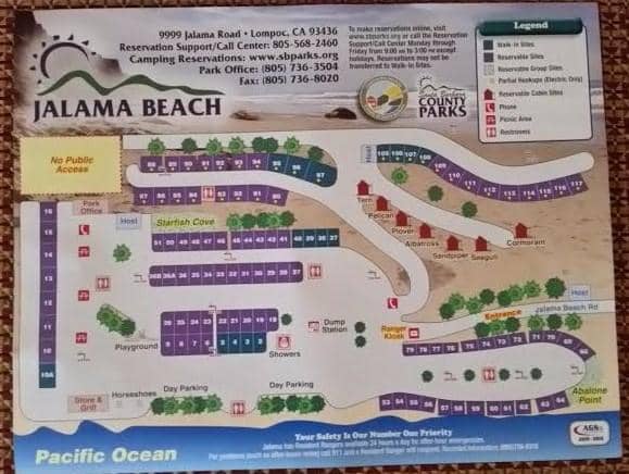 Scenic Coastal Drive