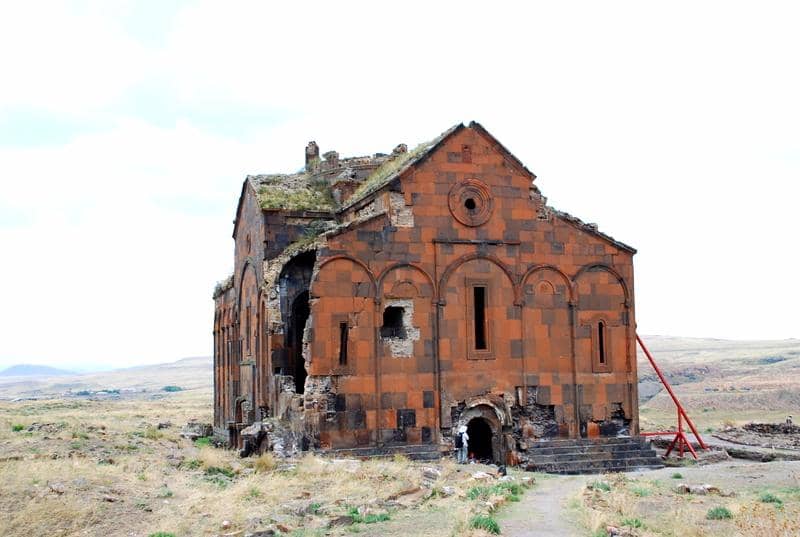 Historical Significance