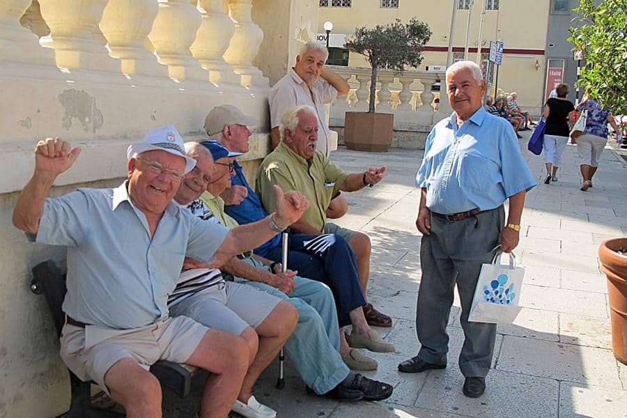 The "Sleeping Lady" Chamber