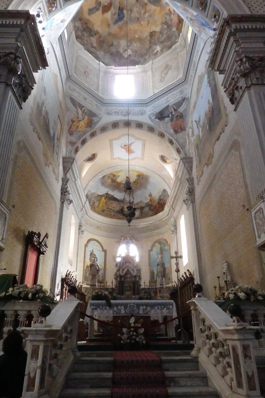 Architectural Serenity