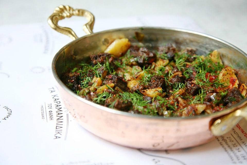 Signature Cured Meats & Sausages