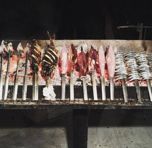 Historic Charm and Ambiance