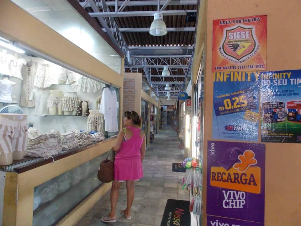 Historic Prison Architecture