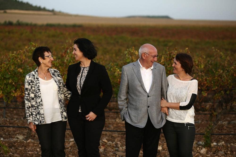 Artisanal Wine Tasting