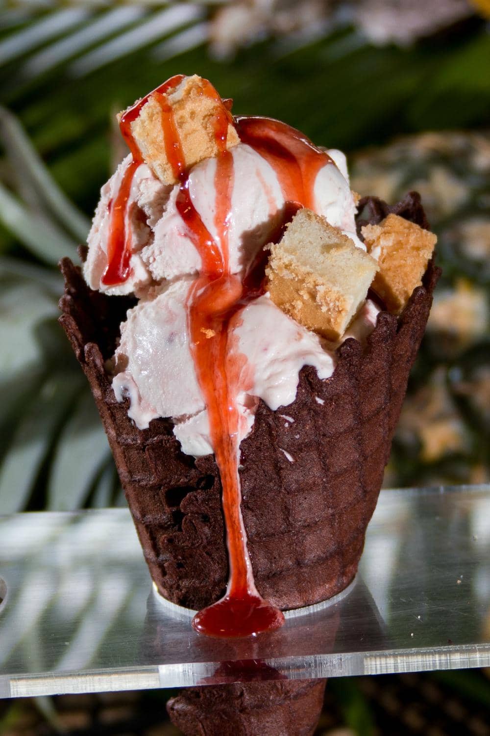 Strawberry Shortcake