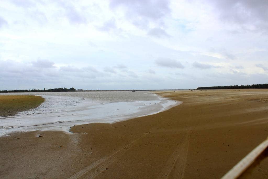 Fishermen's Villages