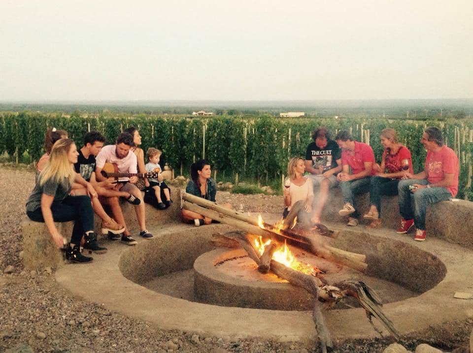 Biodynamic Vineyard Tour