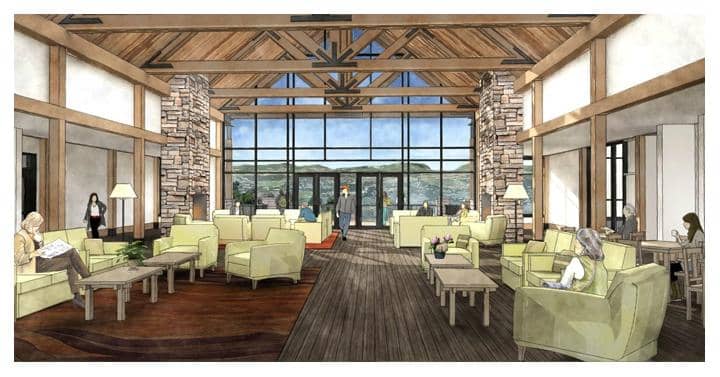 Family-Friendly Beginner Areas