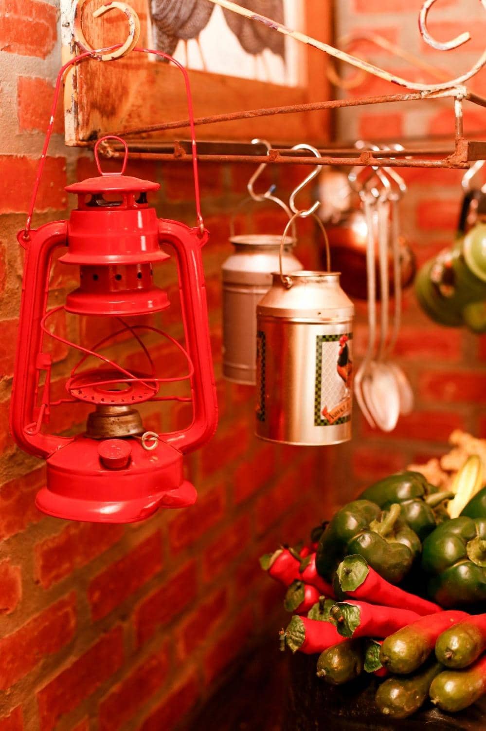 Affordable Homemade Cuisine