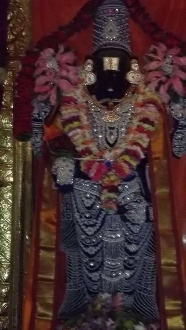 Priest's Blessings and Guidance