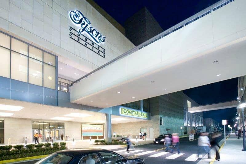 Primark's Grand Opening