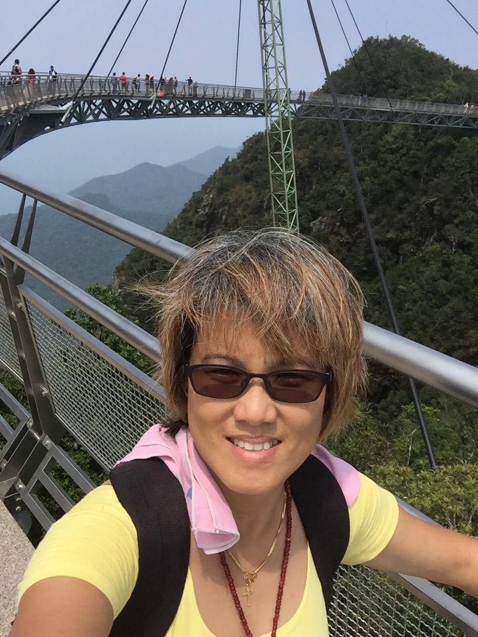Vertical photo