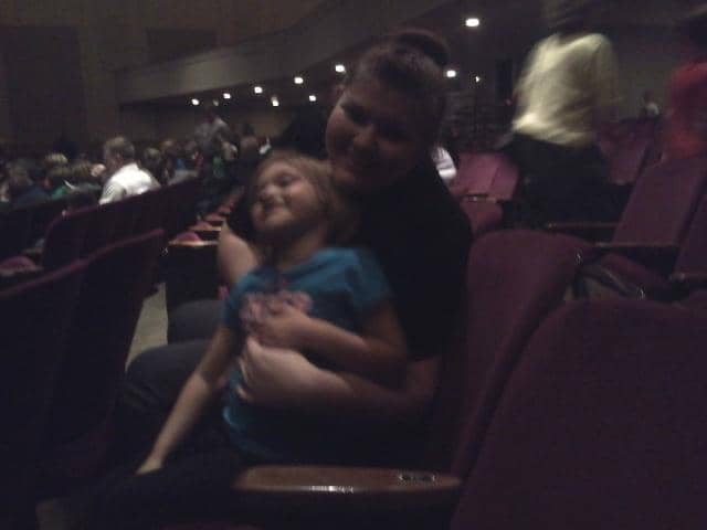 Stage Plays & Lectures