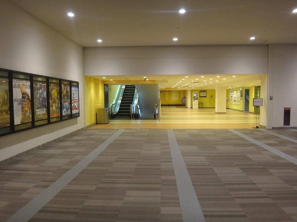 Nighttime Illumination