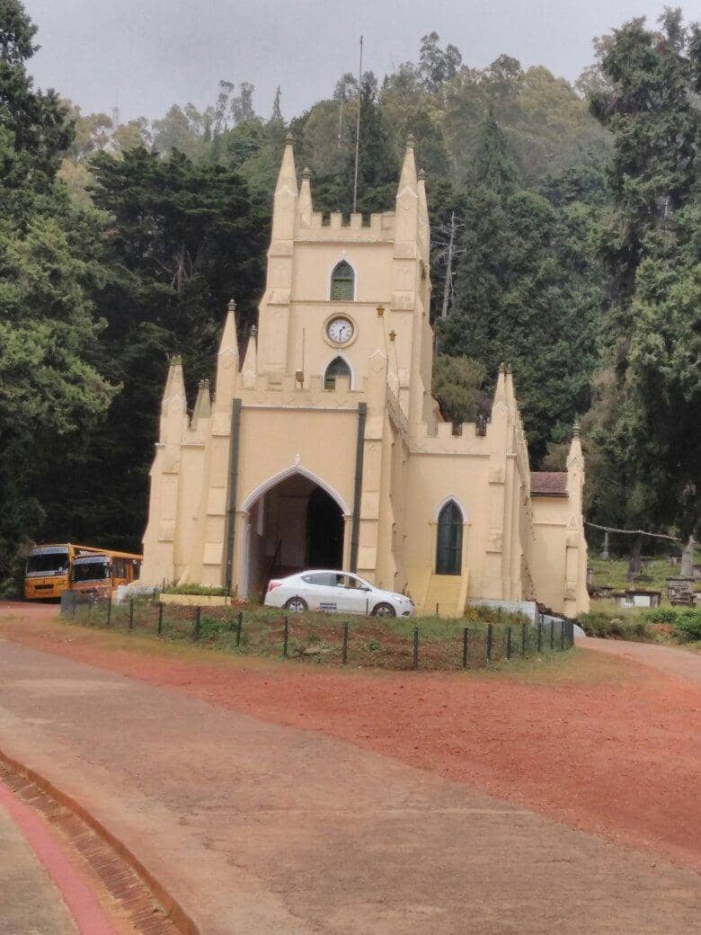 Stained Glass Windows