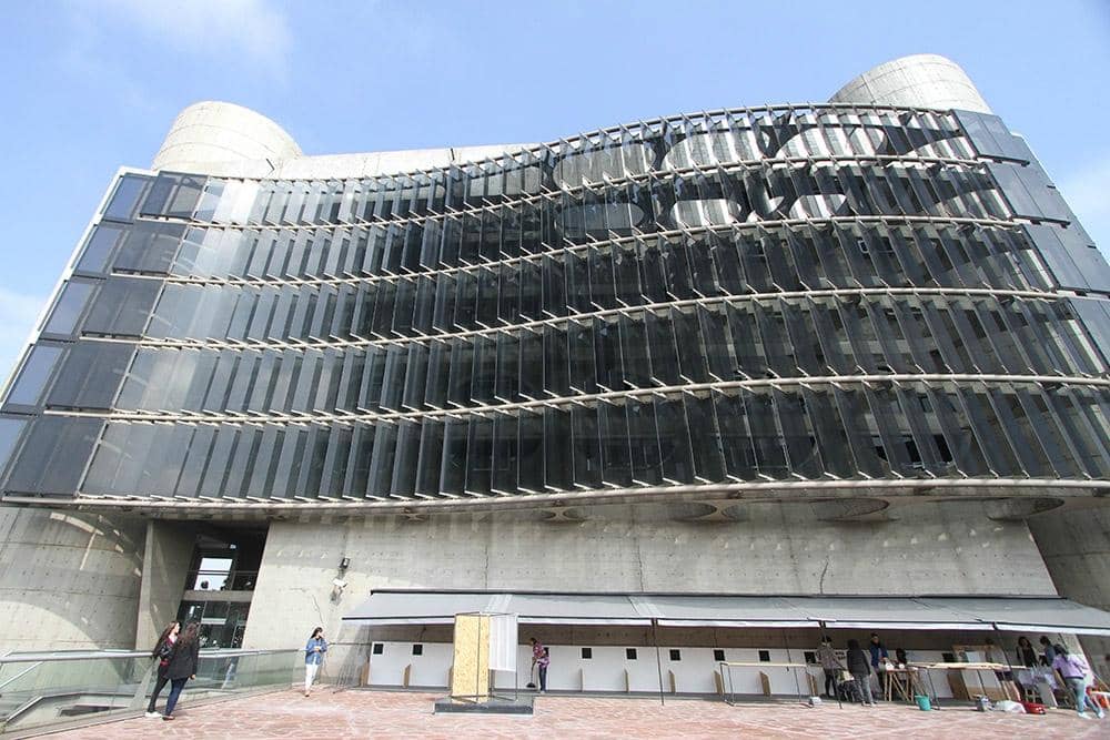 Unique Library Collection