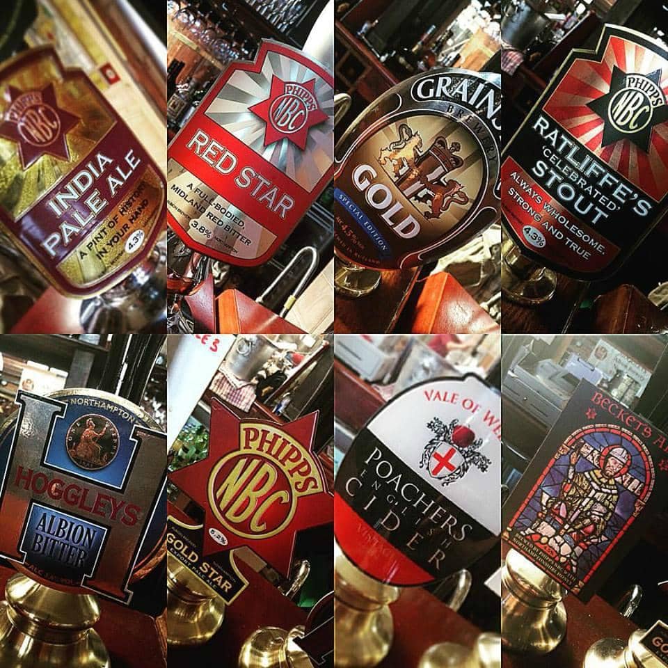 Homemade Sunday Roast