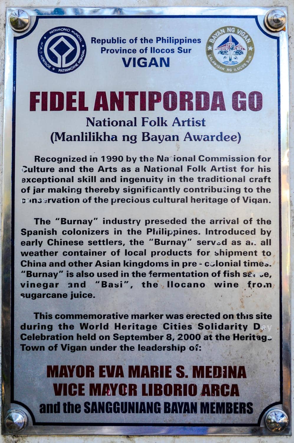 Explore the Pottery Collection