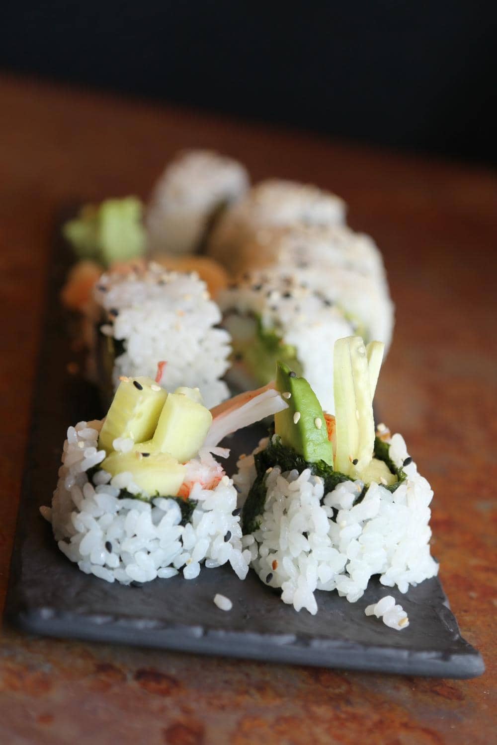 Authentic Cajun Seafood