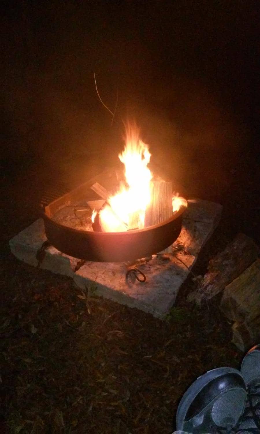 Waterfront Activities