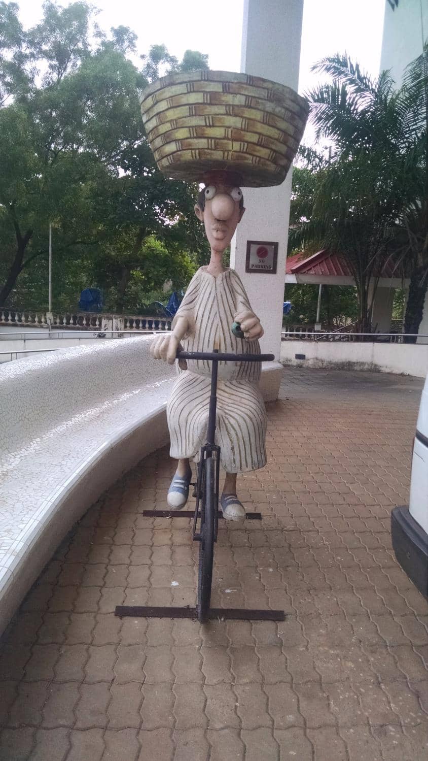 Entrance Exam Preparation Hub