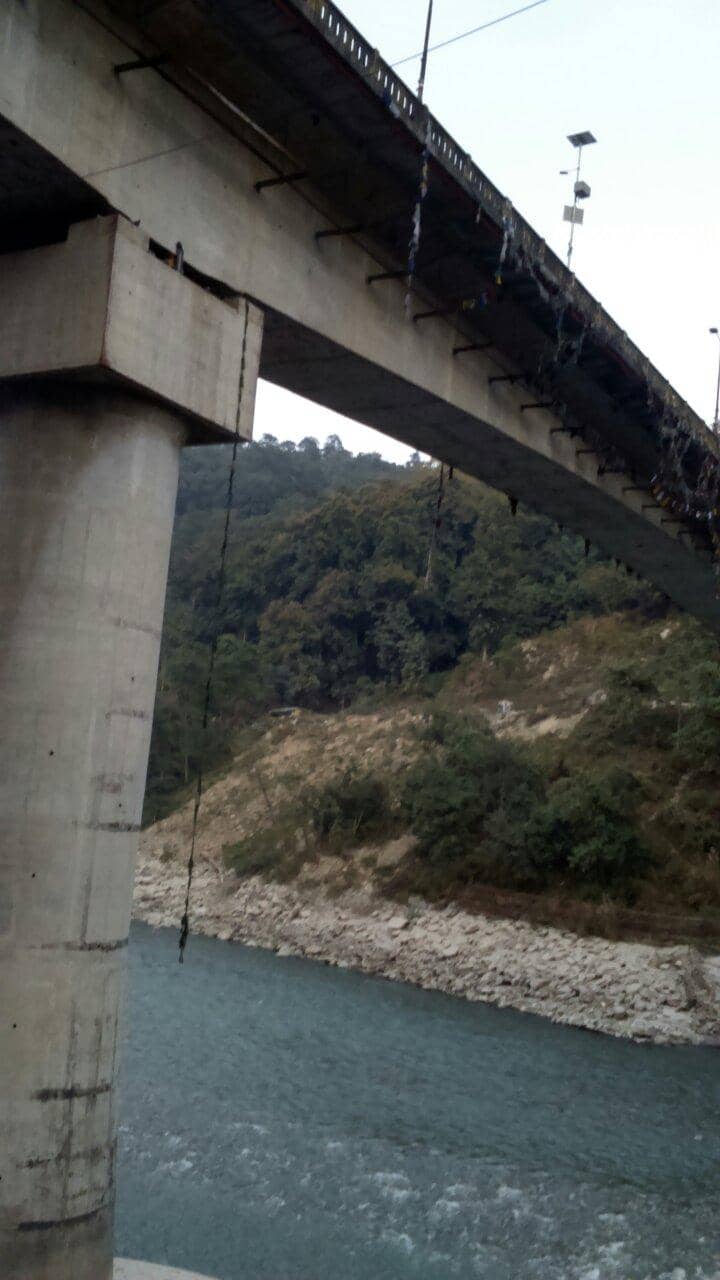 Lovers Meet Viewpoint