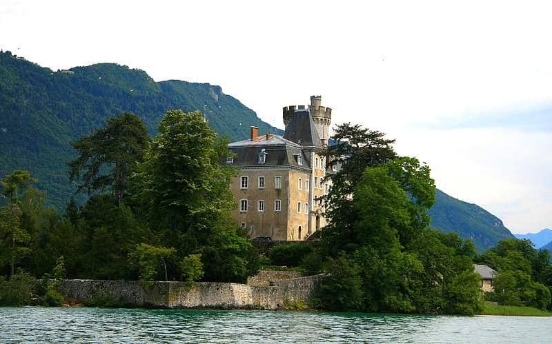 Peninsula Perfection