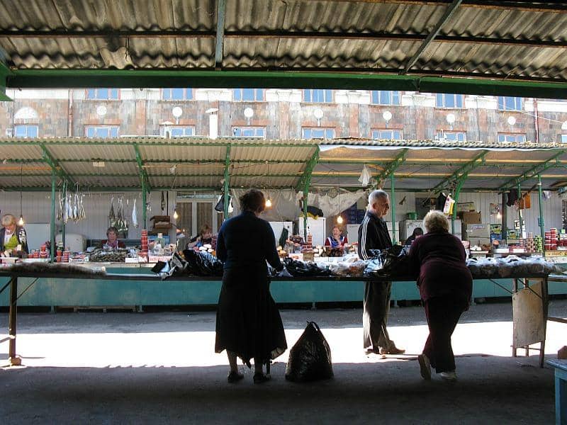 Artisan Crafts & Textiles