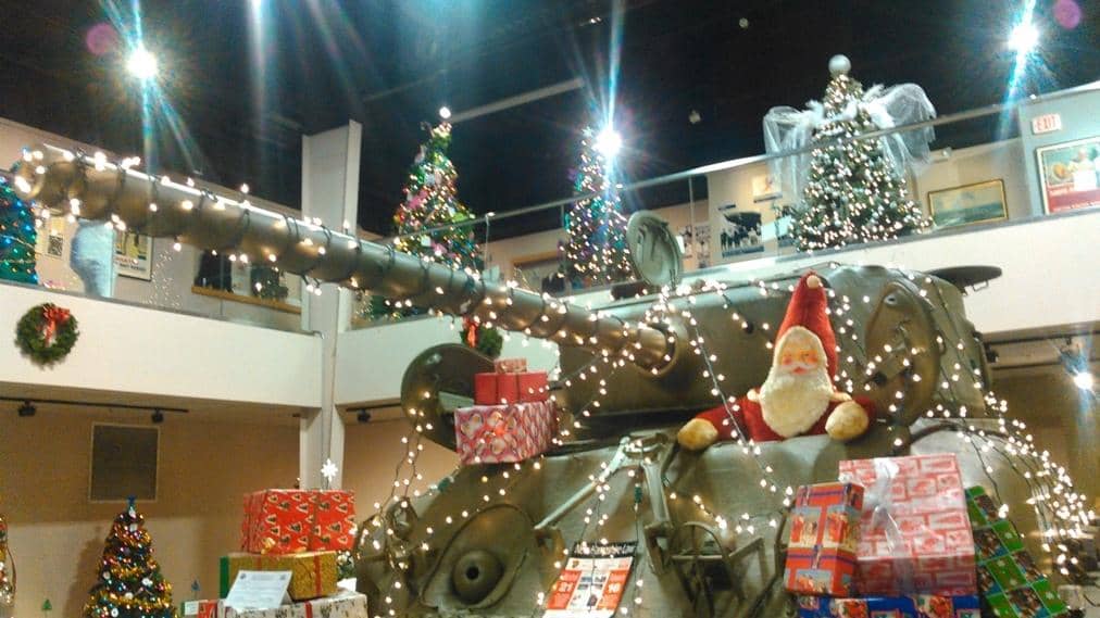 Military Vehicles & Equipment