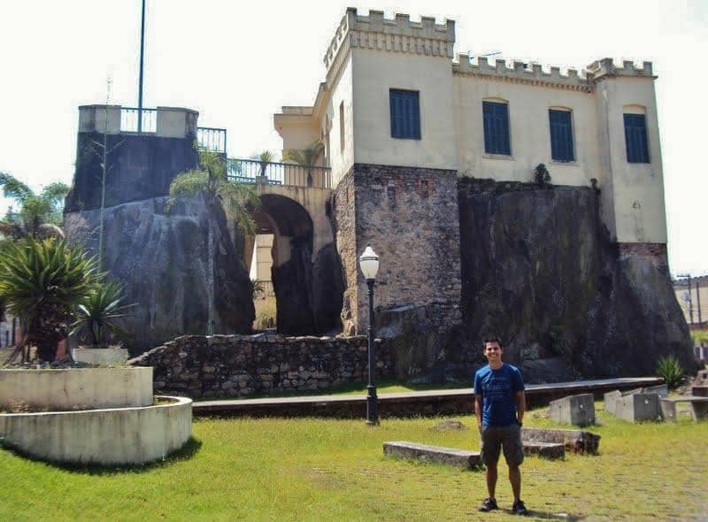 Historic Architecture