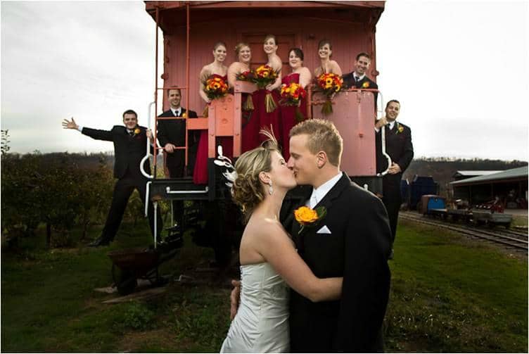 Winery & Cider Tasting