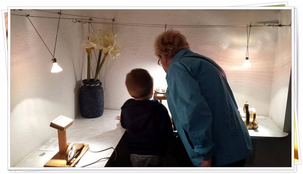 Tiny Ferris Department Store