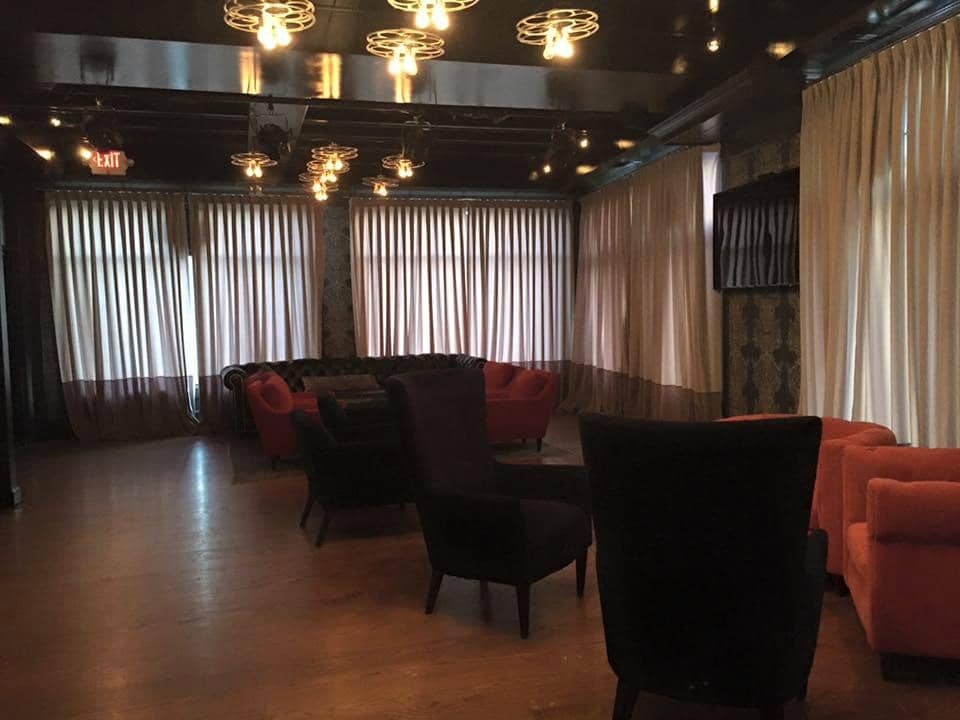 Private Events & Parties