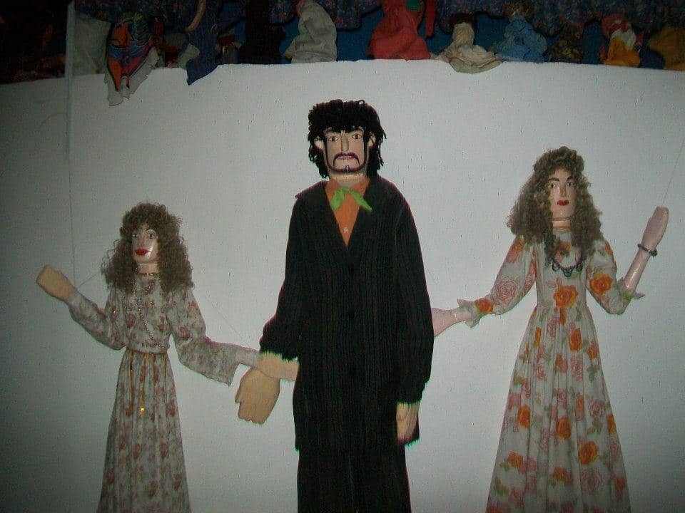 Historical Photographs