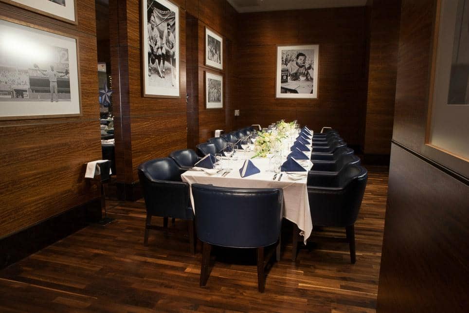 Live Entertainment & Events