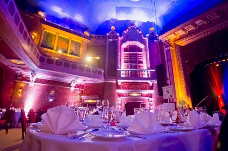 Theatrical Productions