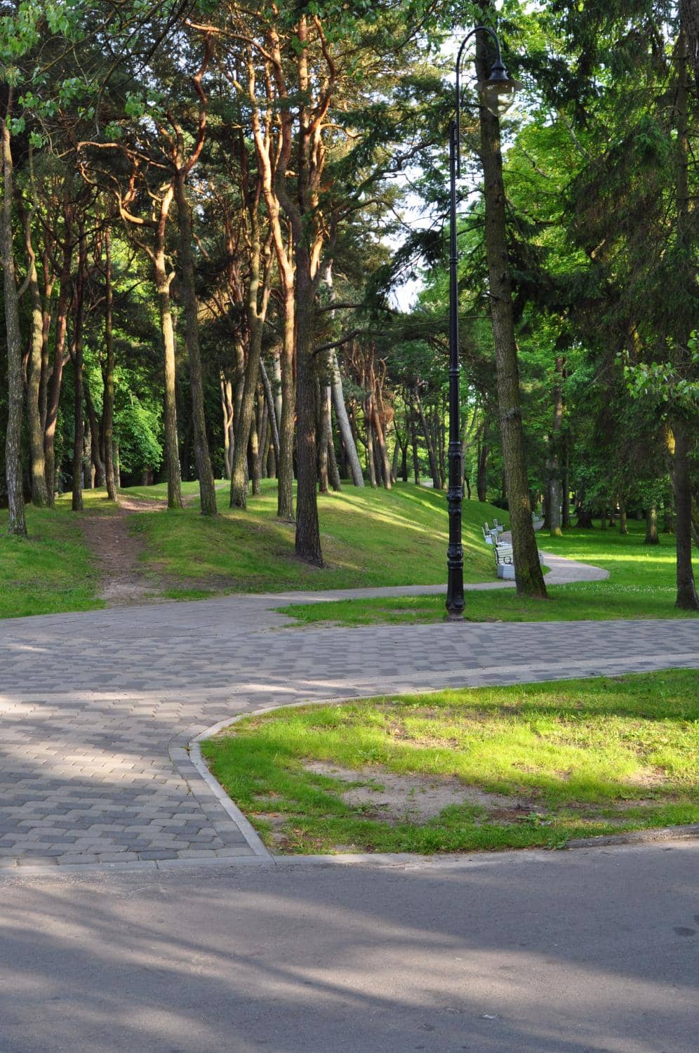 Children's Playground