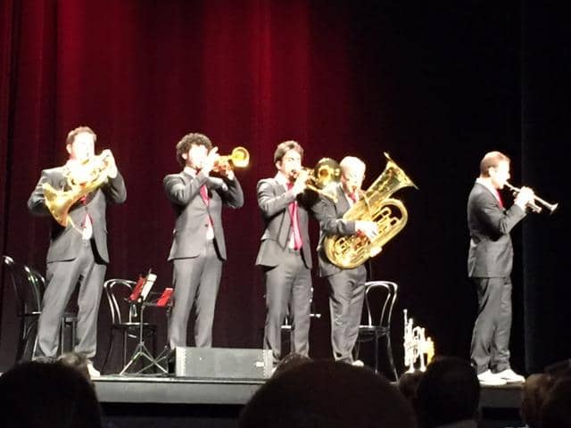 Ballet & Dance Performances