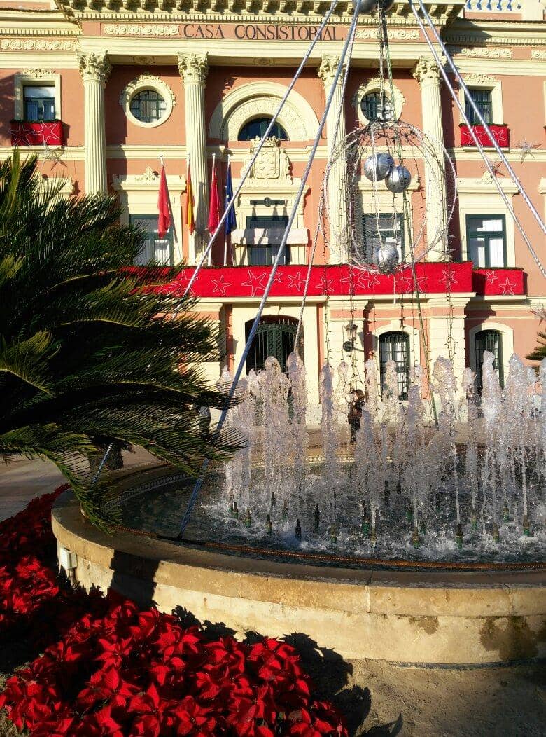 Spring Festival Blooms