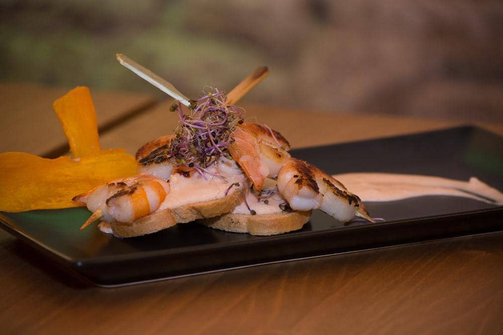 Attentive & Friendly Staff